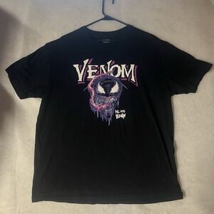 Marvel Venom We Are Venom Shirt Men's Size XL